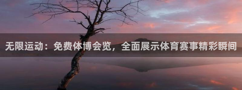 无限运动：免费体博会览，全面展示体育赛事精彩瞬间
