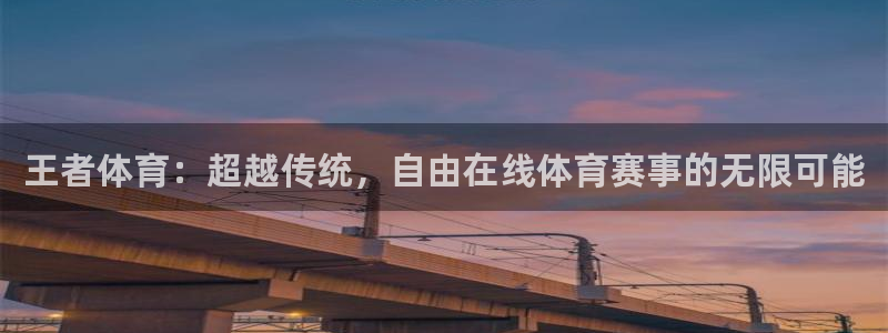 王者体育：超越传统，自由在线体育赛事的无限可能