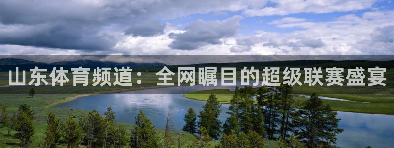 山东体育频道：全网瞩目的超级联赛盛宴