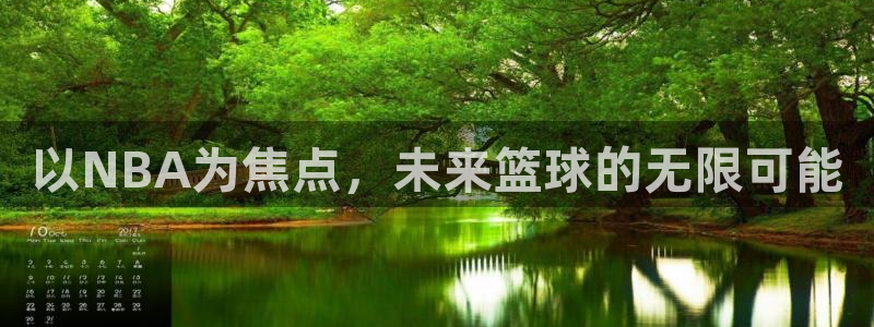 以NBA为焦点，未来篮球的无限可能