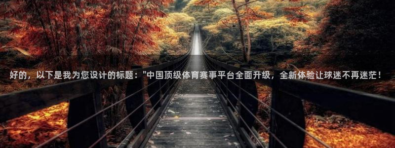 好的，以下是我为您设计的标题：\